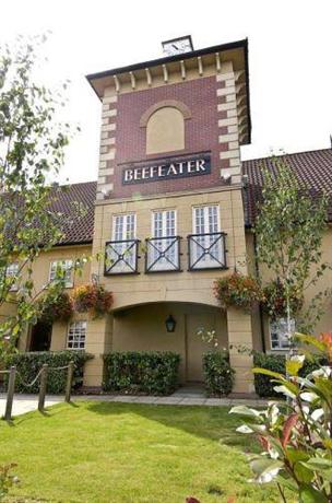 Premier Inn Emersons Green East Bristol - Compare Deals
