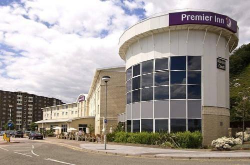 Premier Inn Dover Central Eastern Ferry Terminal