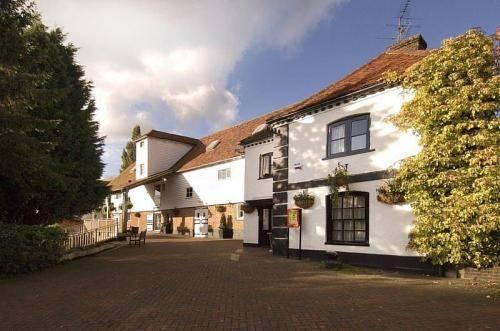 Premier Inn Bricket Wood St Albans