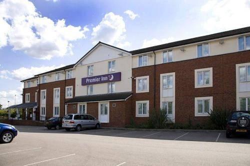 Premier Inn Basildon