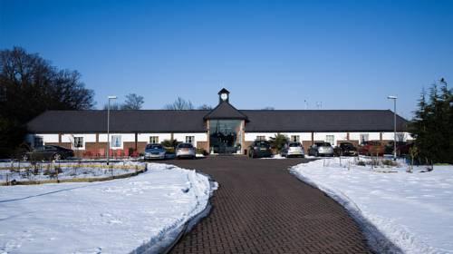 Desalis Hotel London Stansted