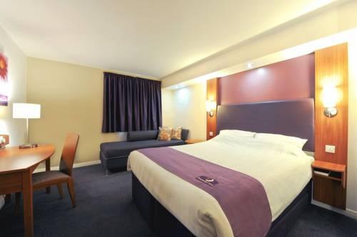 Premier Inn Paignton