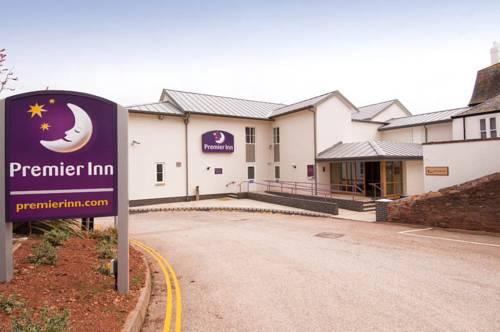 Premier Inn Paignton