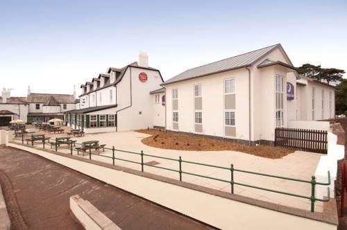 Premier Inn Paignton