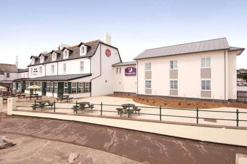 Premier Inn Paignton