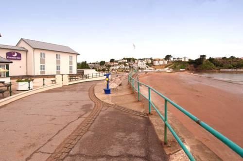 Premier Inn Paignton