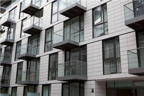 House of MoLi - Times Square Apartments