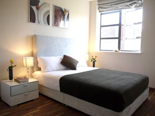 Old Street Apartments London