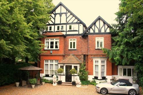 Newmarket Boutique Apartments
