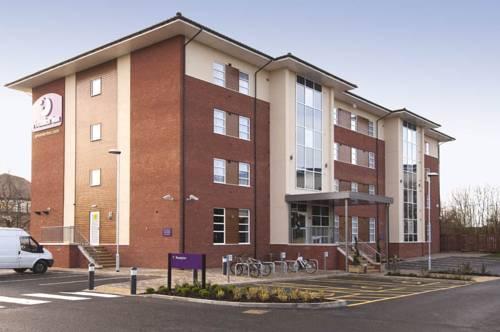 Spa deals burton on trent