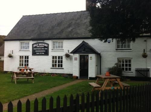 Jolly Brewers - Milton