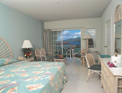 Grenadian By Rex Resorts St Georges Compare Deals About Grenadian By Rex Resorts