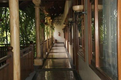 Le Aries Garden Boutique Hotel Bandung