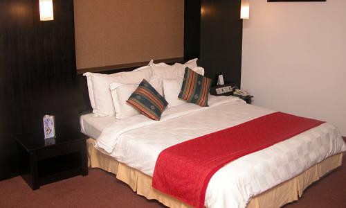 Princess Hotel, Palembang - Compare Deals