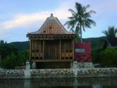Omah Alchy Cottages Karimun Jawa Compare Deals
