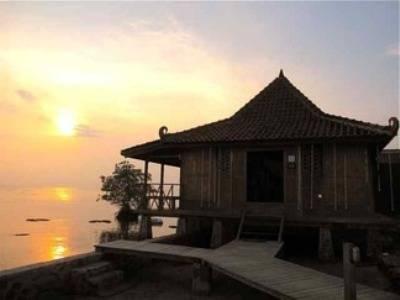 Omah Alchy Cottages Karimun Jawa Compare Deals