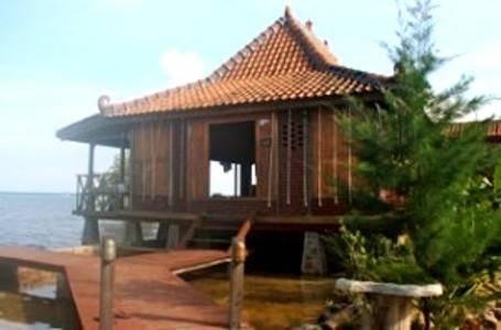 Omah Alchy Cottages Karimun Jawa Compare Deals