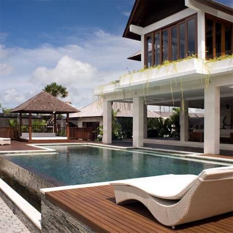 Villa Batu Bolong, Canggu  Compare Deals