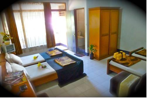 Hotel Harapan Indah, Bandung - Compare Deals