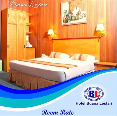 Hotel Buana Lestari, Balikpapan - Compare Deals