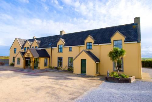 Teach de Broc Guesthouse Ballybunion