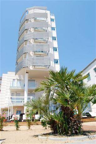 Hotel Bali Jesolo