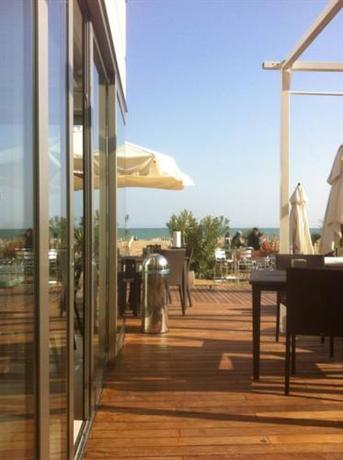 Hotel Bali Jesolo