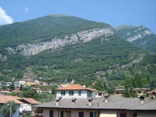 Lario Hotel Mezzegra