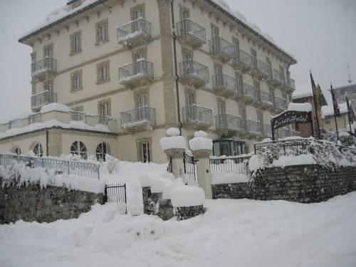 Lario Hotel Mezzegra