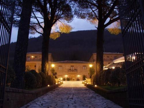 Tenuta Montelaura Bed & Breakfast Forino