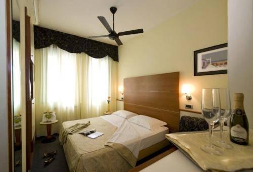 科堤切拉酒店 - 波隆那