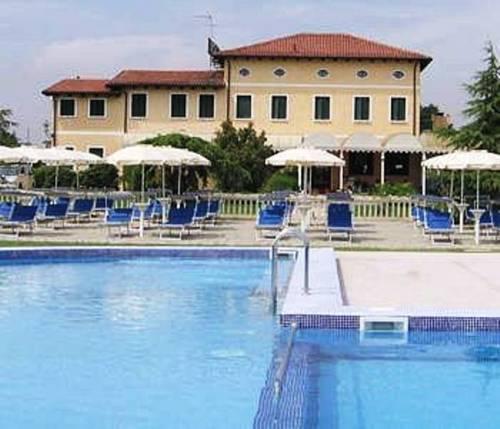 Villa Sara Hotel Venice