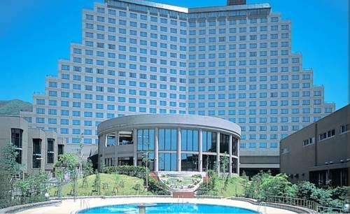 Hotel Listel Inawashiro Wing Tower Compare Deals - 