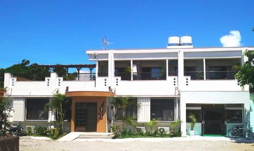 Shiraho Friends House Ishigaki Compare Deals - 