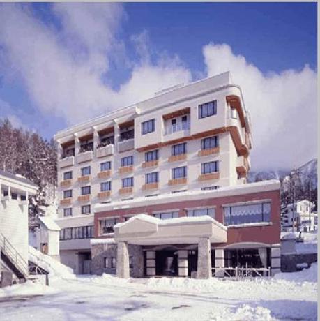 Hotel North Shiga Yamanouchi Compare Deals - 