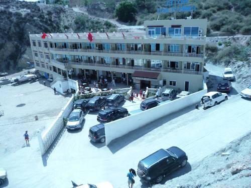 Hotel Amir Plage Al Hoceima Compare Deals