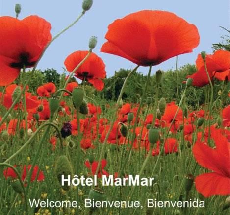 Hotel Marmar Ouarzazate