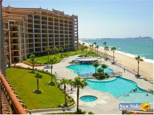 Sonoran Sun Resort, Puerto Penasco - Compare Deals