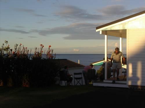 Belt Road Seaside Holiday Park Motel New Plymouth