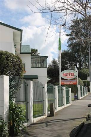 Greenlane Manor Motel Auckland Compare Deals