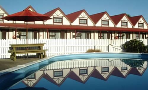 Burwood Motel Anui Compare Deals About Burwood Motel