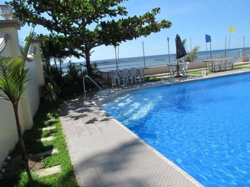 Ucoy Beach Resort Libertad Compare Deals - 