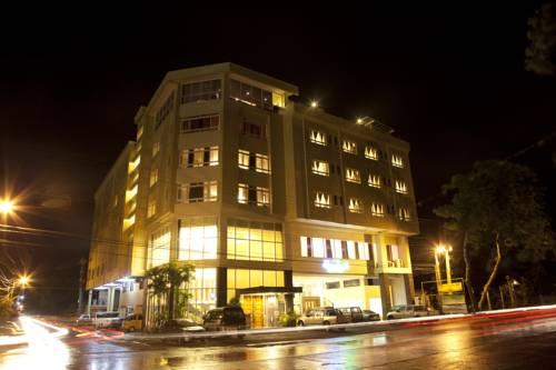 East View Hotel Bacolod, Bacolod City - Compare Deals