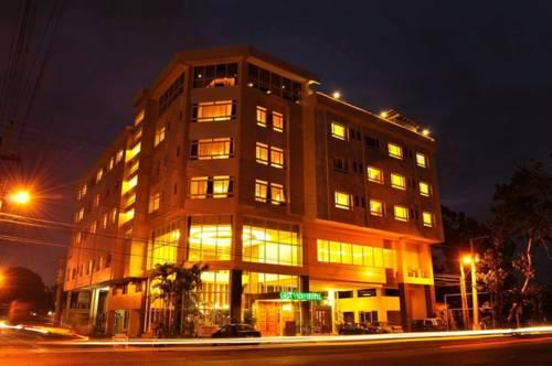 East View Hotel Bacolod, Bacolod City - Compare Deals