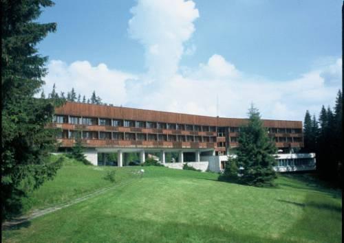 hotel tatry murzasichle