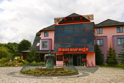 Hotel Tango Jelenia Gora