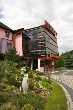 Hotel Tango Jelenia Gora