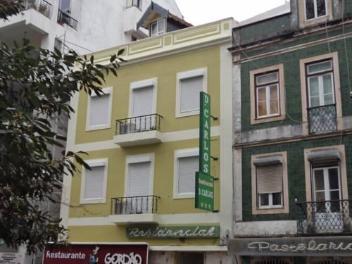 Residencial Dom Carlos