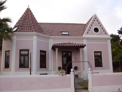 Hostel Casa do Miguel