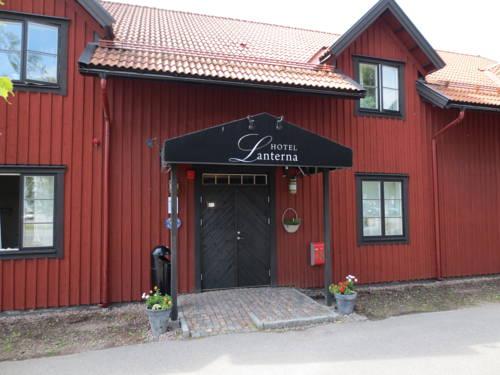 Hotel Lanterna Nykoping